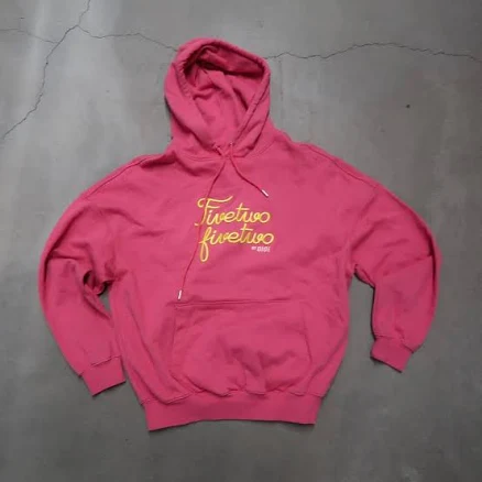 Heavyweight Hoodie