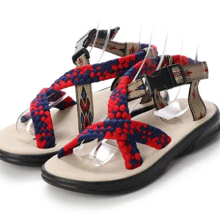 Chubasco Quetza Sandals