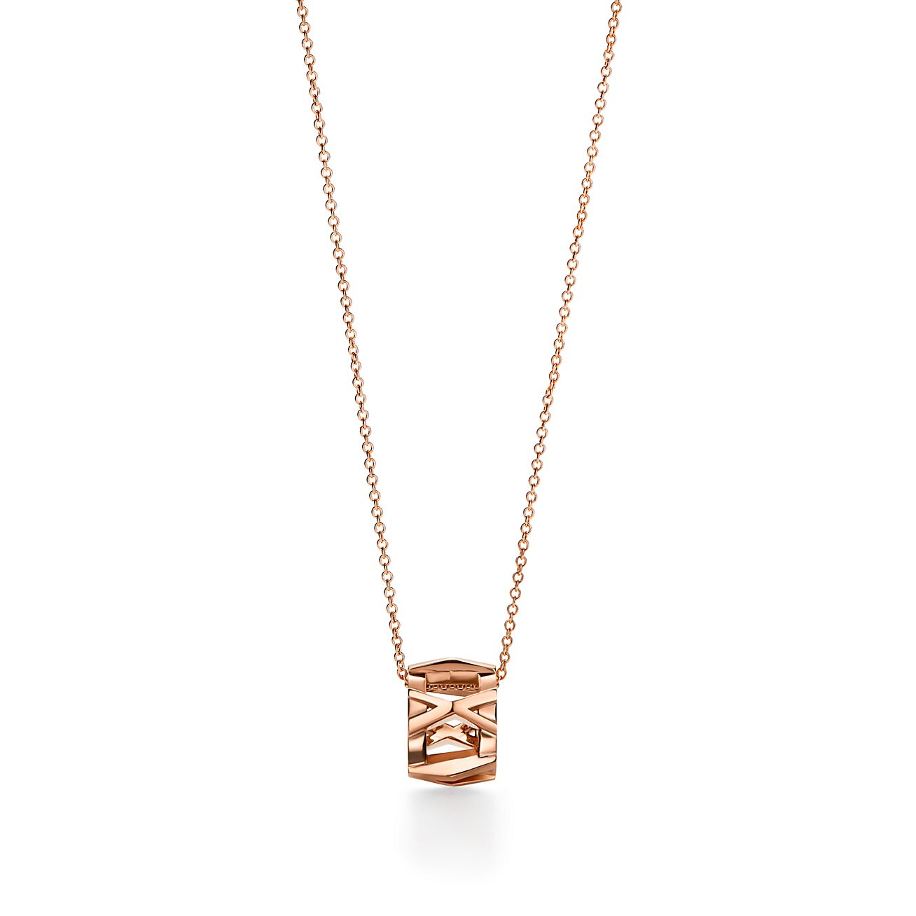 X Open Pendant