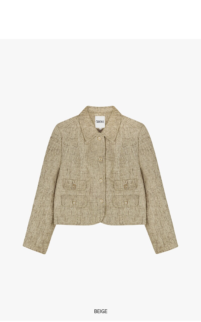 Liott Jacket