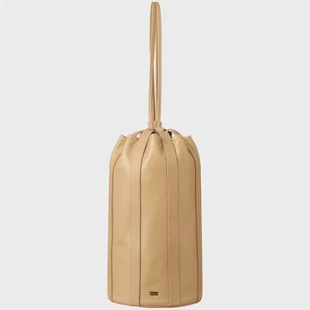 EENK Striped Sling Bag