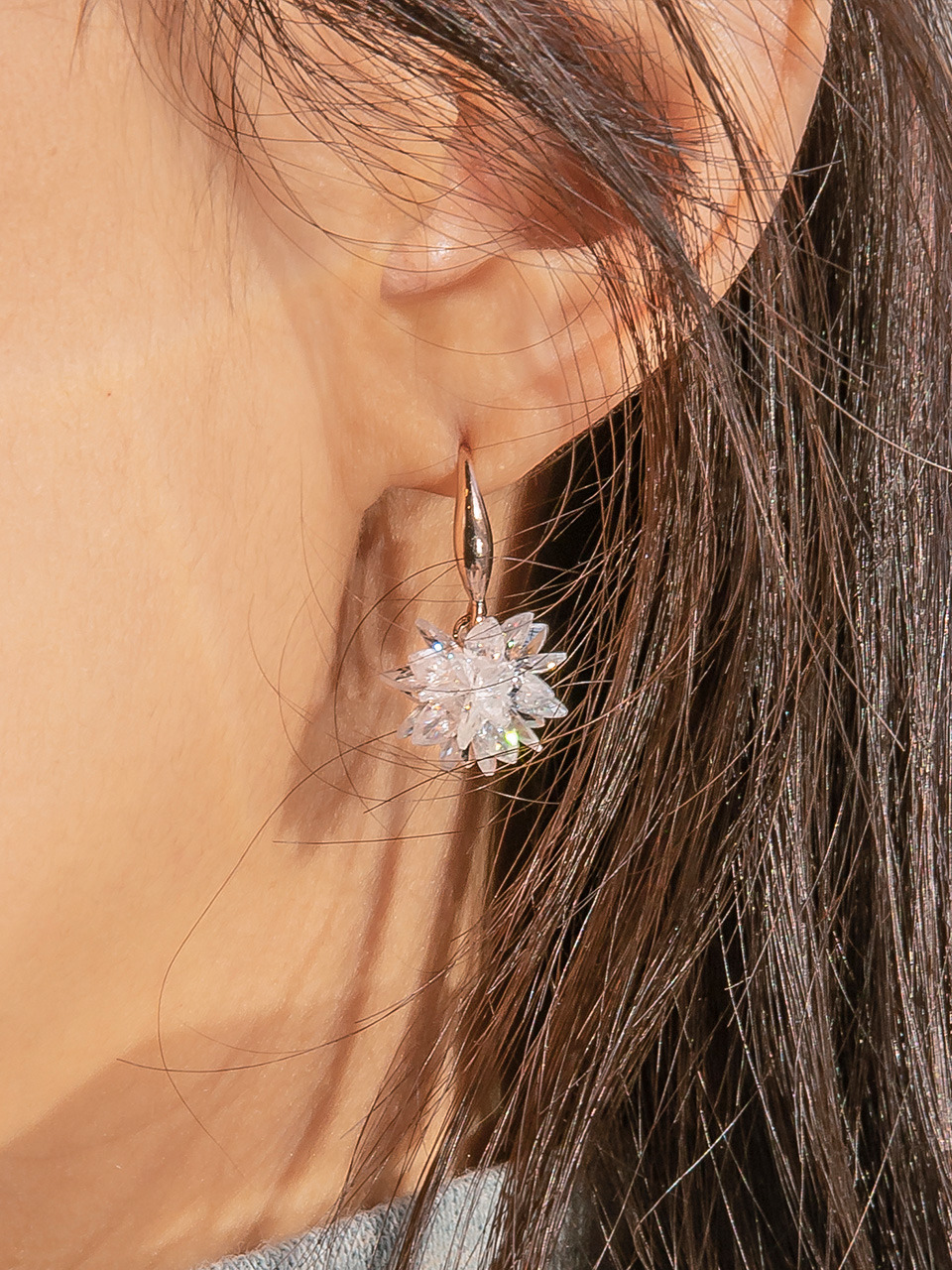 White Snow