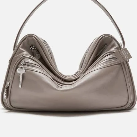 Acne Studios Camero Shoulder Bag