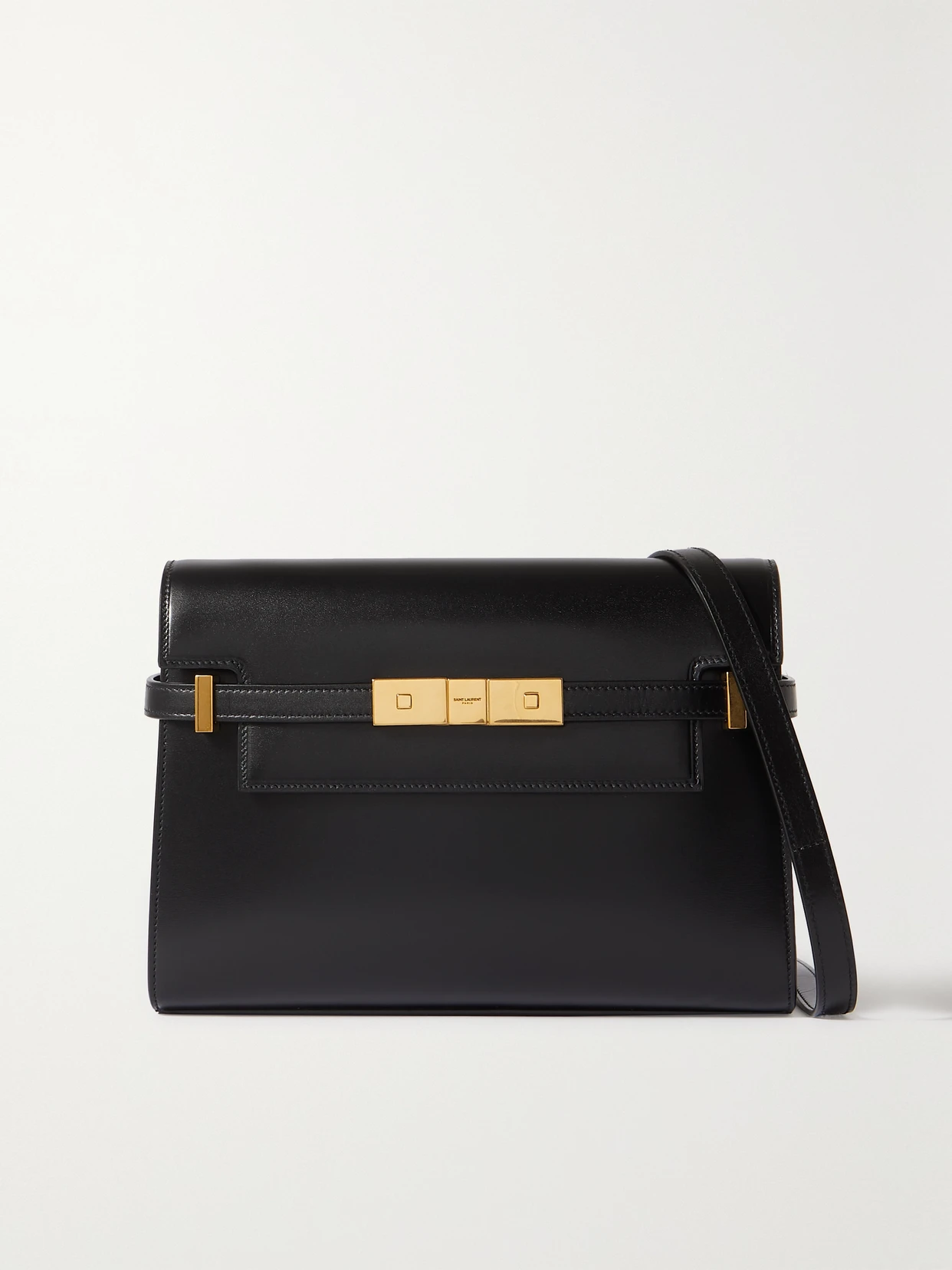 Manhattan Small Shoulder Bag