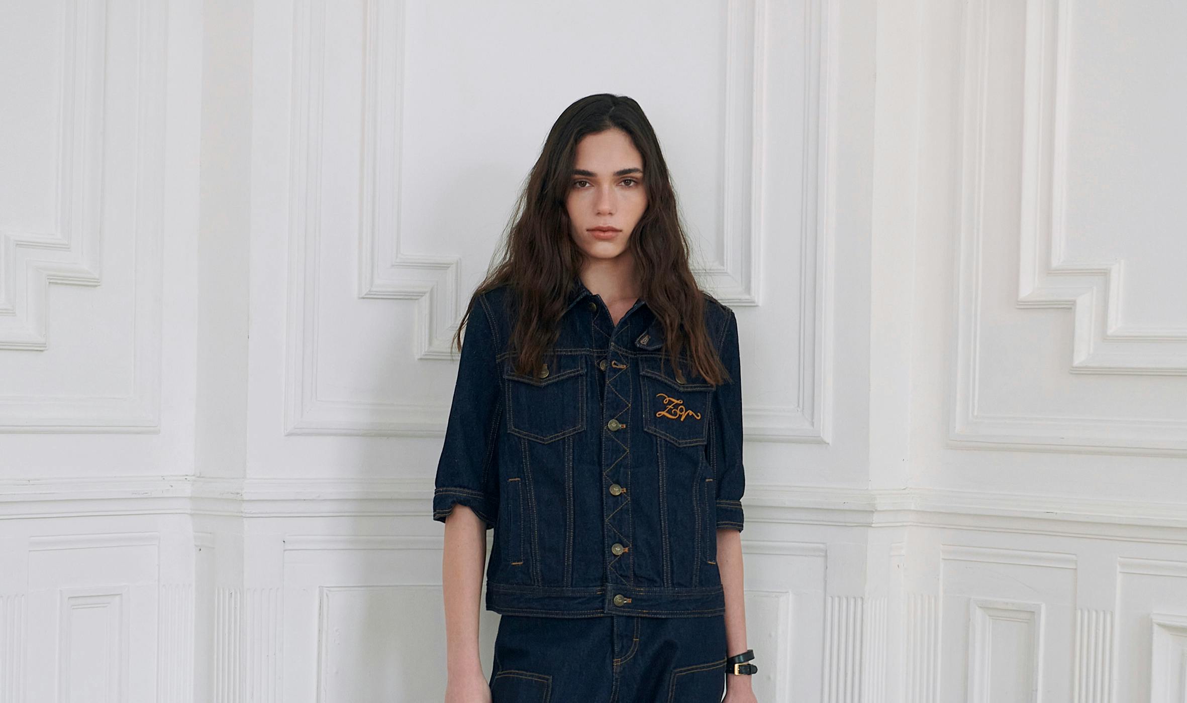 Luxury and effortless ready to wear, accessories and leather goods