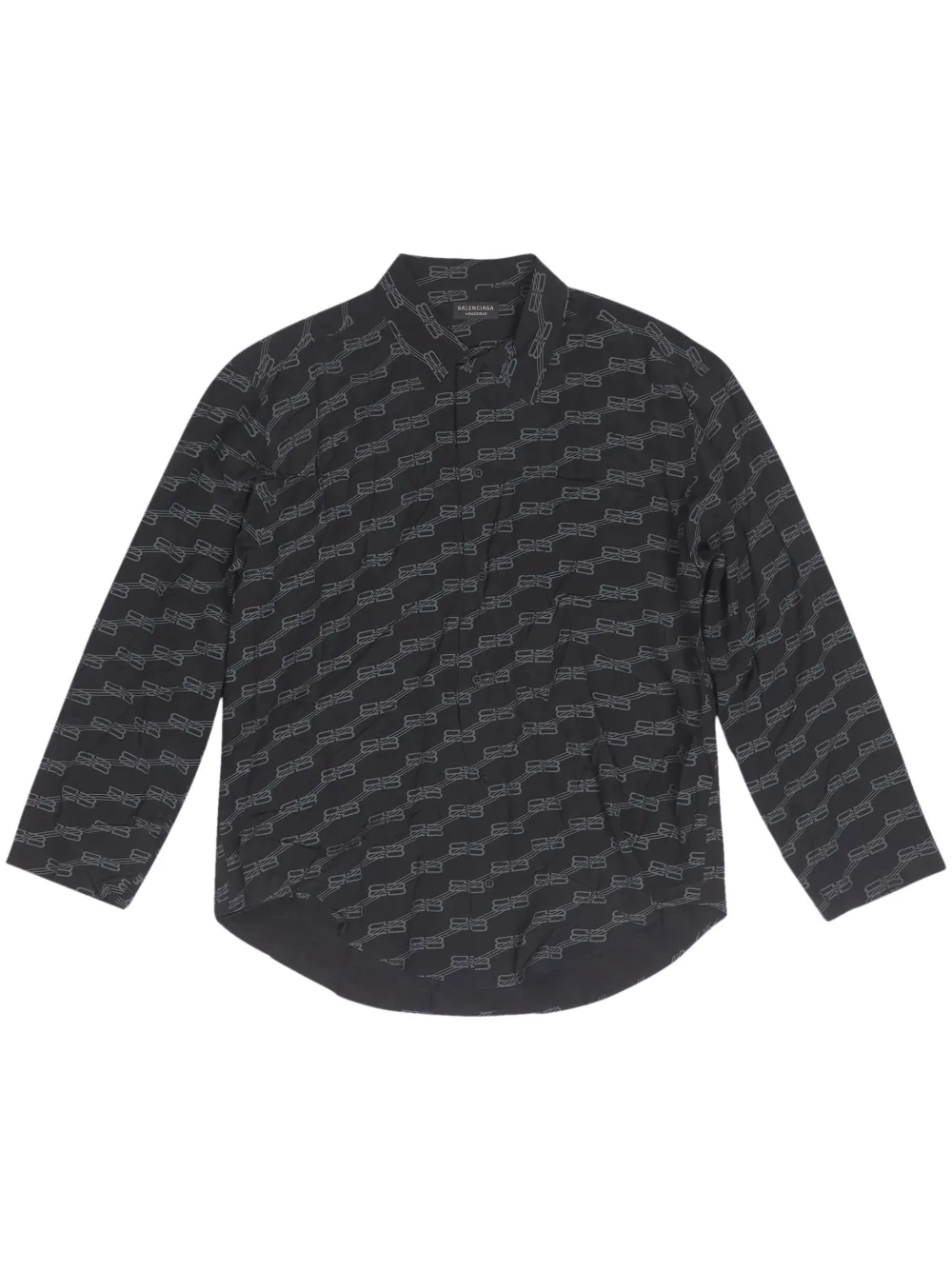 BB Button-down Shirt