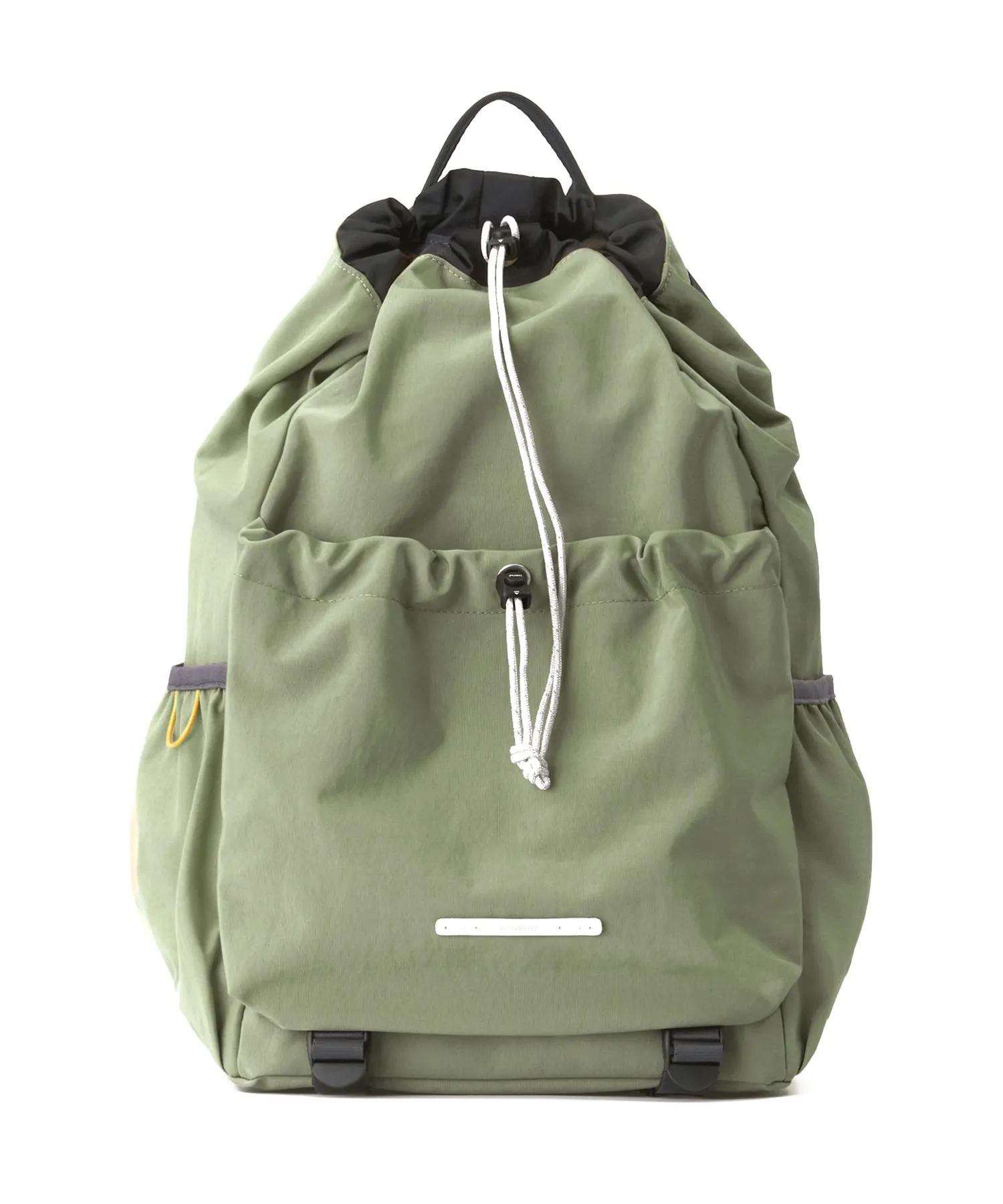 String Backpack 750 Ep.2 Olive