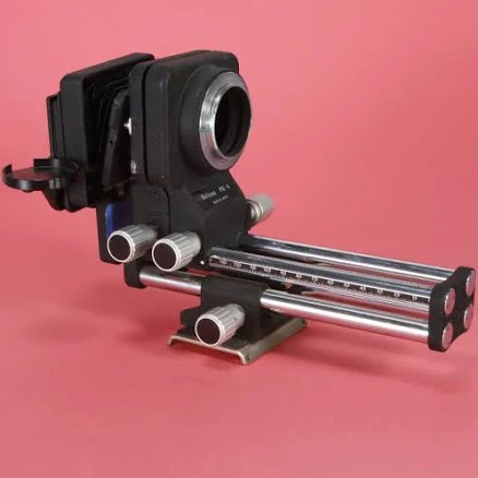 Nikon Bellows PB-4