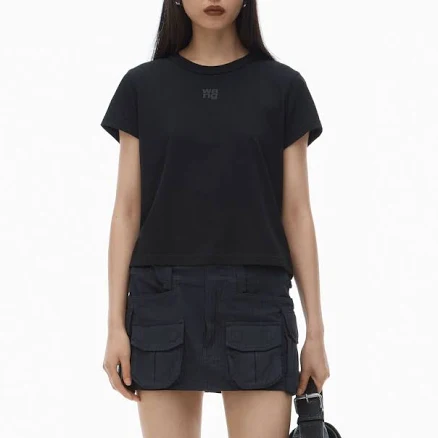 Alexander Wang T Women's-Shirt