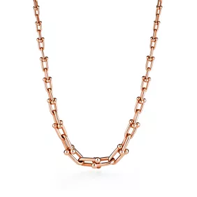 Link Necklace