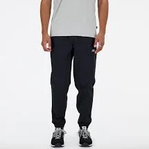 New Balance Athletics Stretch Woven Joggers - Men's