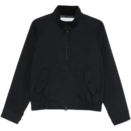 Dunst Women's Cotton Blouson Jacket