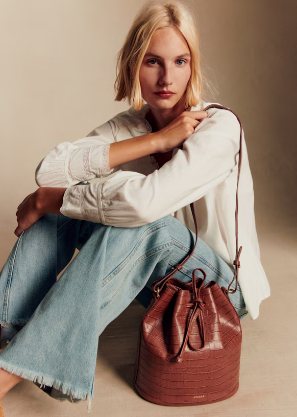 Farrow Bag