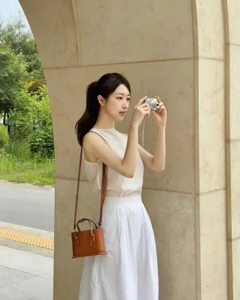 FOLNUA PETIT BOROUGH BAG