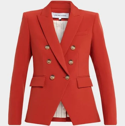 Veronica Beard Miller Dickey Jacket