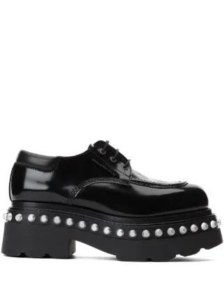 Atlas Derby Shoes
