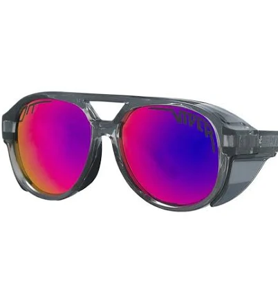 Pit Viper The Smoke Show Polarized Sunglasses