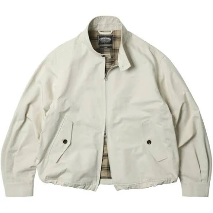 Frizmworks Buddy Harrington Jacket