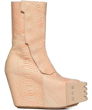Grilled Moto Wedge