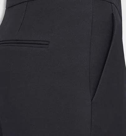 DIOR Women's Regular-Fit Wool and Silk Pants