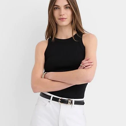 Loft Women's Perfect Tank Top