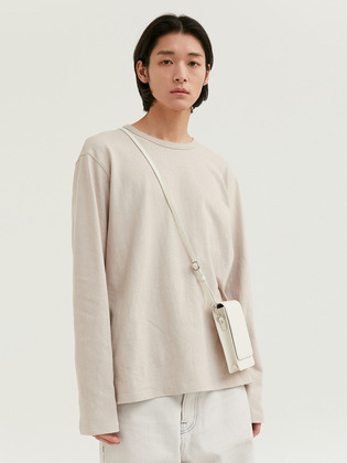 Long Sleeves Men
