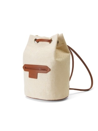June Duffle Backpack