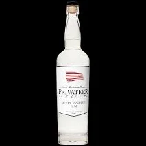 Privateer Silver Rum 750ml