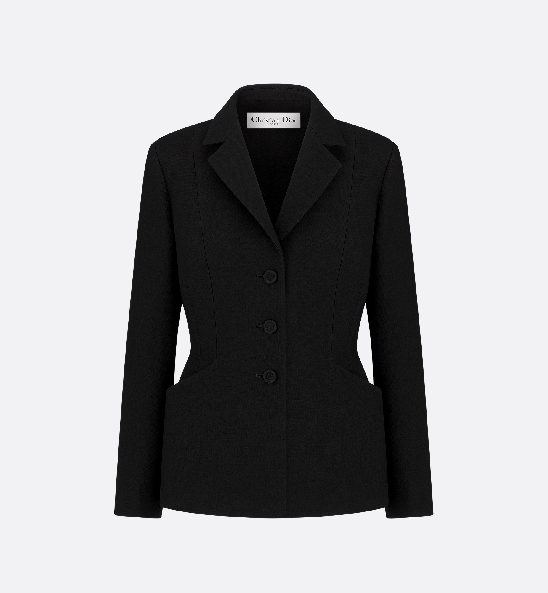 30 Montaigne Bar Jacket