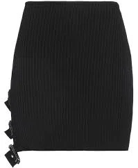 Giuseppe Di Morabito Mini Skirt