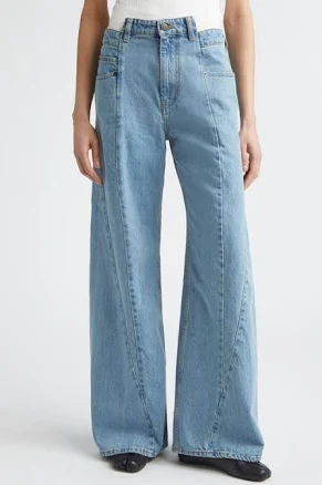 Maison Margiela Jeans Women