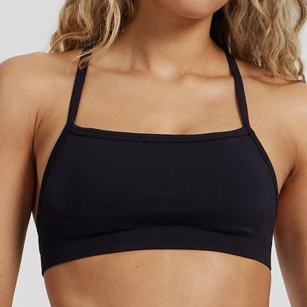 Define 2.0 Racer Back Bra
