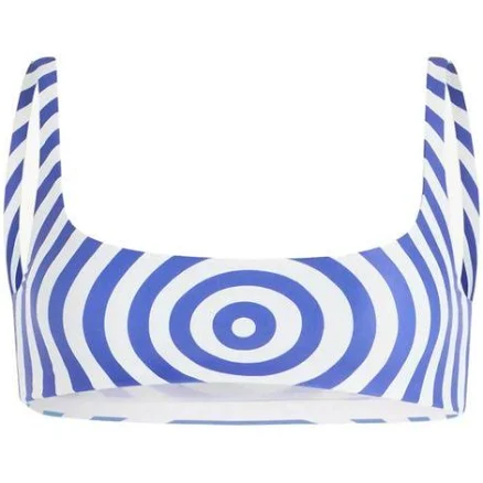 Jean Paul Gaultier The Target Bra