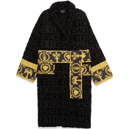 Versace Men's Robe