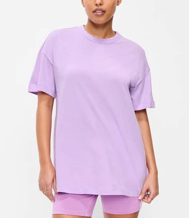 Old Navy Women's Oversized Everywear Tunic