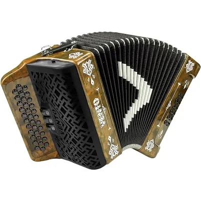 Vento Accordion
