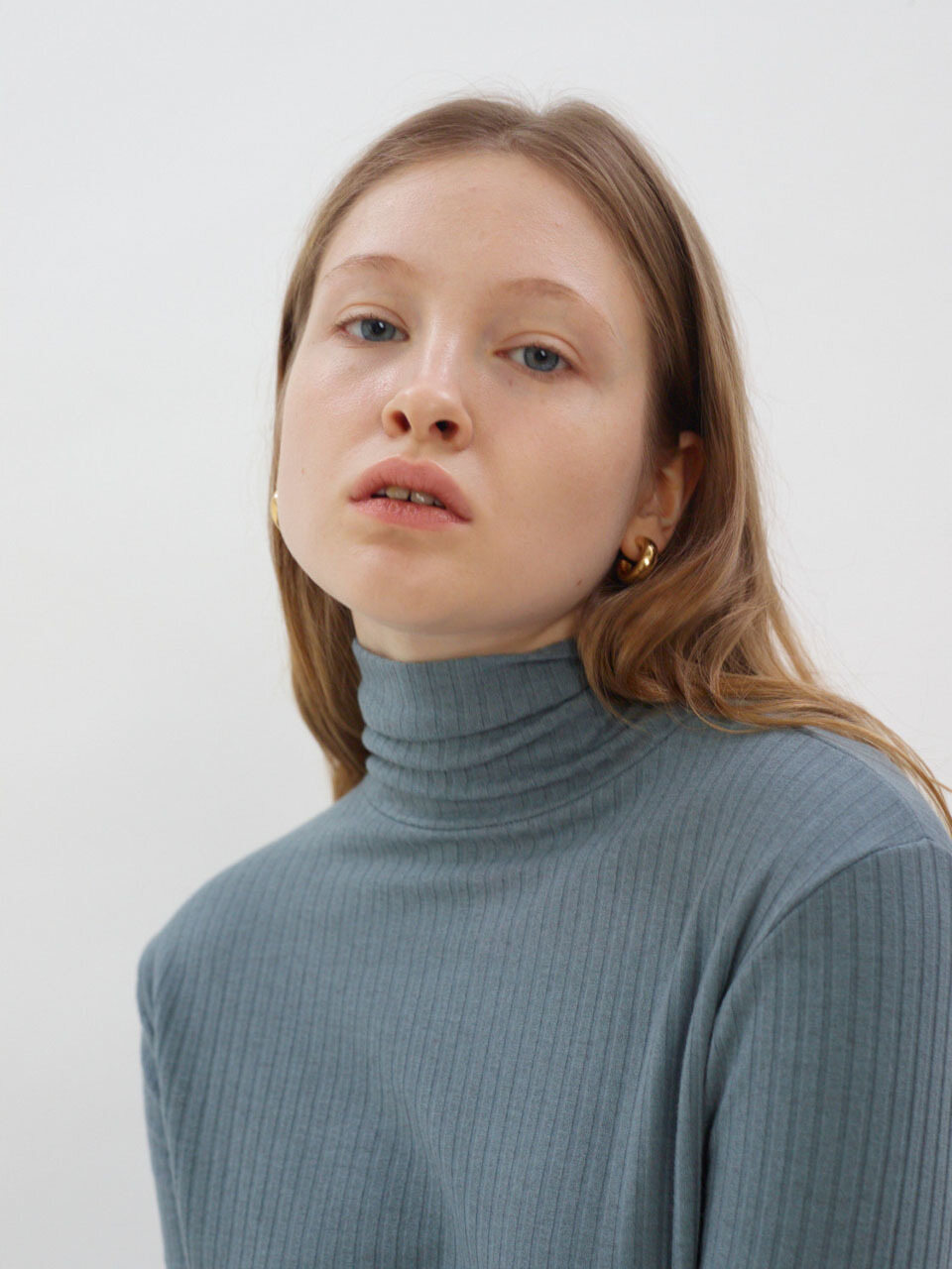 Double Turtleneck_4color