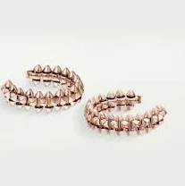Clash De Cartier earrings, small model
