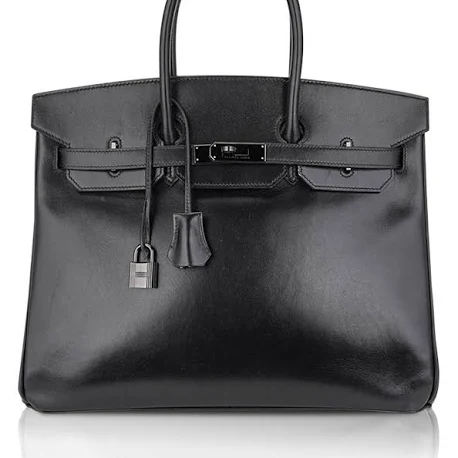 Hermès Birkin 35 Box