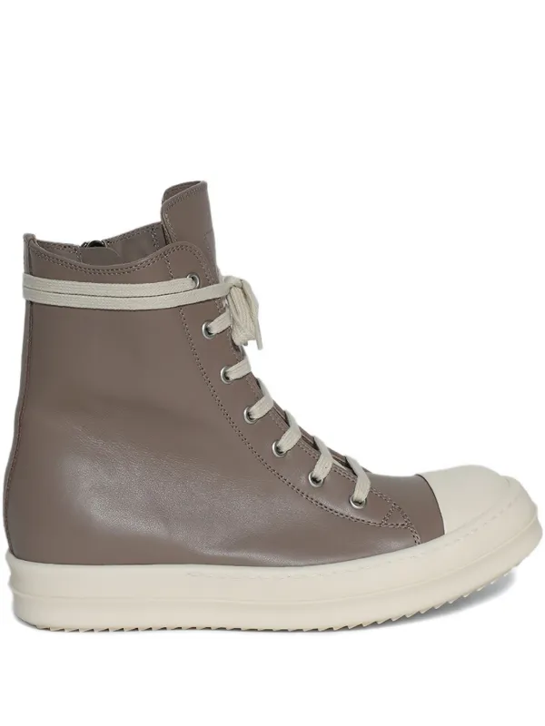 Lido High-top Sneakers