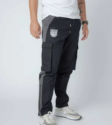 City Edition Cargo Jogger Pants