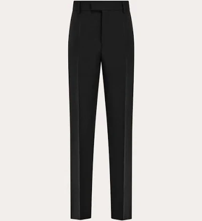 Ferragamo Men's Tailored Trouser