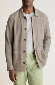 Mélange Cardigan