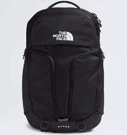 THE NORTH FACE SURGE BACKPACK