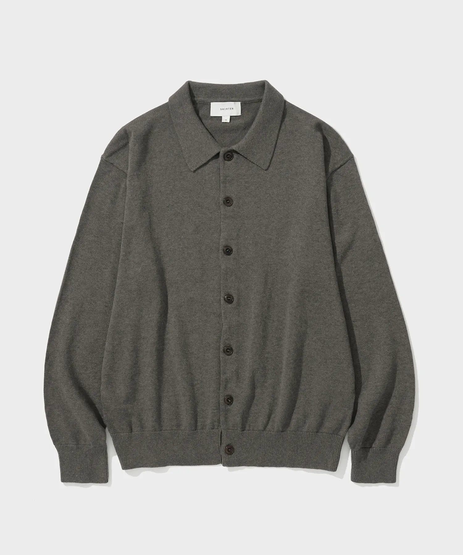 Cashmere Cardigan