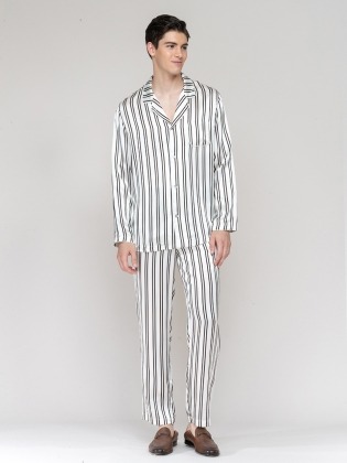 Cloud Dancer Pyjama Set