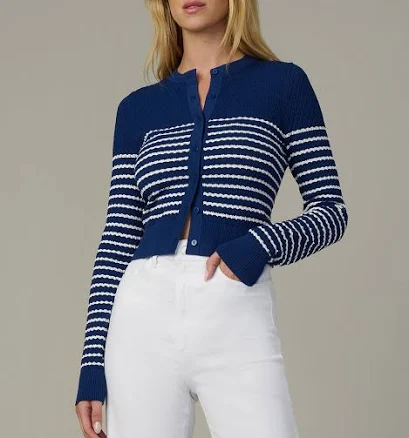 Joe's Jeans Women's The Pointelle Dani