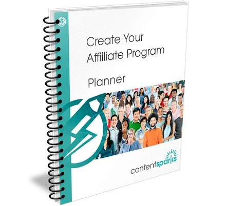 Create Your Affiliate Program - PLR Planner