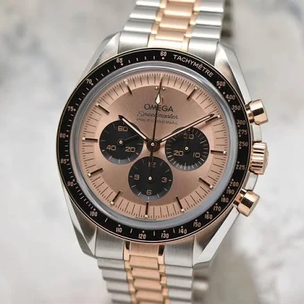 Omega Speedmaster Moonwatch Professional Watch