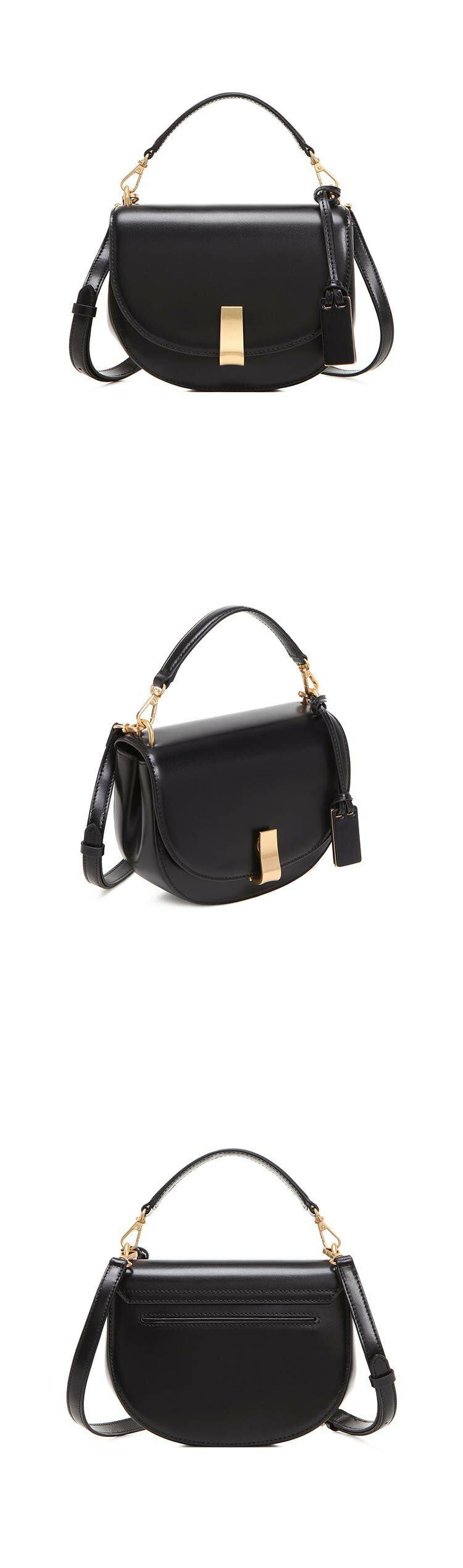 Mago Crossbody Bag
